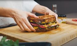 ABD'de Kapalı Sandviçlerde Et Oranı Ne Olmalı? ABD Standartları Detayı Ortaya Koyuyor