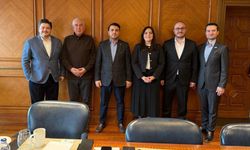 Four Points by Sheraton Kahramanmaraş’a Geliyor: Uluslararası Marka Şehre Değer Katacak