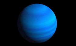 Dünyadan çıplak gözle görülemeyen güneş sistemindeki tek gezegen hangisidir?