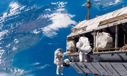 Uluslararası Uzay İstasyonu’nda 24 Saatte Kaç Kez Güneş Doğar ve Batar?