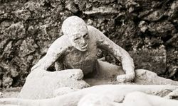 MS 79'da Pompeii'yi Yok Eden Yanardağ Hangisiydi? İşte Vezüv Patlaması Gerçeği