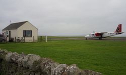 Dünyanın Tarifeli En Kısa Uçuşu Kaç Kilometre? Westray–Papa Westray Arası Mesafe Ne Kadar?