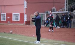 Düşme Hattındaki Kahramanmaraşspor’da Teknik Direktör Ayrılığı