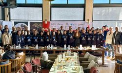 Maraşgücüspor Altın Kızlar 2. Lig Sahnesine Çıkıyor