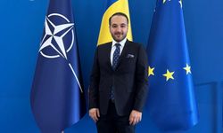 Türk Girişimci Aykut Balcıoğlu, Avrupa’da Üst Düzey Göreve Seçildi