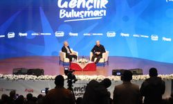 Bilal Erdoğan Kahramanmaraş’ta STK Temsilcileri ve Gençlerle Buluştu