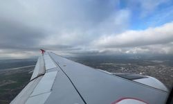 Kasım’da Kahramanmaraş Havalimanı’ndan 28 Bin Yolcu Geçti