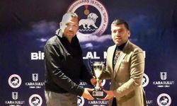 Kahramanmaraş İstiklalspor’un Tarihi Sezonu Perdeye Taşındı