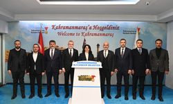 Kahramanmaraş’ın Tarihi Mirası Mercek Altında