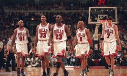 Michael Jordan Kaç NBA Finali Kazandı?