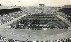 1912–1948 Yaz Olimpiyatları’nda Sanat Yarışmalarında hangi branşlar vardır?