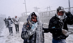 Peş Peşe Kar Tatili Kararları! İşte Eğitime Ara Verilen İller (2 Ocak 2026)