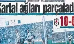 Beşiktaş'ın Adana Demirspor'u 10-0 yendiği maçta Metin, Ali ve Feyyaz kaçar gol attı?