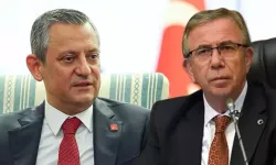 CHP’nin Grup Toplantısı 3 Şubat’ta Kahramanmaraş’ta