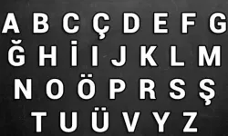 Alfabemizin 20. Harfi Hangisidir? Merak Edilen Soruya Net Cevap