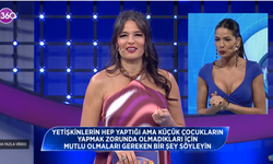 Yetişkinlerin Yapmak Zorunda Olduğu, Küçük Çocukların Yapmak Zorunda Olmadığı Şeyler Neler?