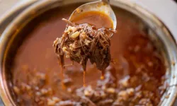 Dünyanın En İyi Çorbaları Listesinde İkinci Olan Beyran Hangi Yöreye Aittir?