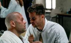 Brad Pitt'in Oynadığı Filmler: İzlemeniz Gereken En İyi 10 Başyapıt