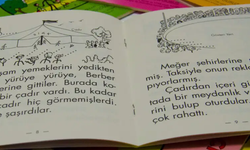 Cin Ali'nin Onlu serisinde hangisinde kitabı yoktur