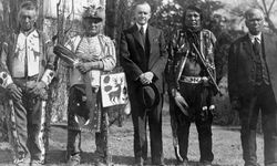 Kızılderililere ABD Vatandaşlığı Amerika keşfedildikten Kaç Yıl Sonra Tanındı?