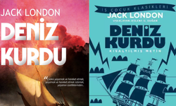 Jack London’ın 1904’te Yayımlanan Psikolojik Macera Romanı Hangisidir?