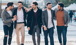 Türkiye’de En Çok Kullanılan 10 Erkek İsmi (2024 Resmî Verileriyle)