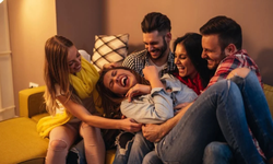 Gıdıklama Kelimesindeki Gıdık Vücudumuzun Neresidir?