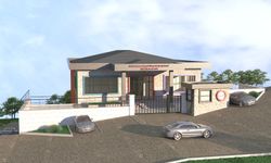 Kahramanmaraş’ta Modern Gündüz Bakım Evi Geliyor