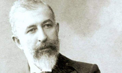 Halit Ziya Uşaklıgil’in 1896’da Yayımlanan Kısa Hikâyesi Hangisidir?