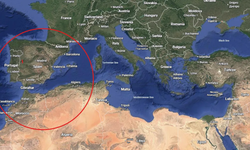 Lizbon ve Madrid Hangi Yarımadada Bulunan İki Başkenttir?