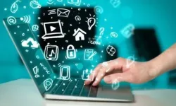 Türkiye'de ilk internet bağlantısının gerçekleştirildiği tarih hangisidir?