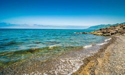 Tuzluluk oranı hangi denizde diğerlerinden daha azdır? Karadeniz, Marmara Denizi, İki Denizi, Akdeniz.