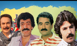 Hangisi diğer üçünden daha sonra doğmuştur? Orhan Gencebay, Ferdi Tayfur, Müslüm Gürses, İbrahim Tatlıses