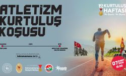Kahramanmaraş’ta 12 Şubat Coşkusu Sporla Taçlanıyor