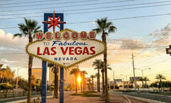 Las Vegas Ne Anlama Gelir? Çayırlar, Işıklar, Muhafızlar, Yıldızlar