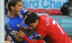 2014 Dünya Kupası'nda Suarez Rakibini Isırdı, 10 Maç Ceza Aldı! İşte o ilginç olayın detayları