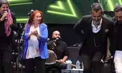 Manda Yuva Yapmış türküsünde hangi söz yoktur?