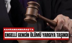 Kahramanmaraş’taki Cinayet Davasında 15’er Yıl Talebi