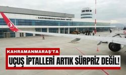 Gaziantep Uçtu, Kahramanmaraş Durdurdu!