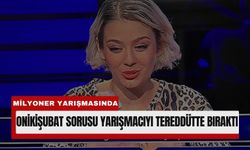 Kahramanmaraş’ın İlçesi Milyoner Sorusu Oldu!