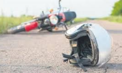 Motosiklet kullanırken ölme riski, uçak yolculuğunda ölme riskinin kaç katıdır?