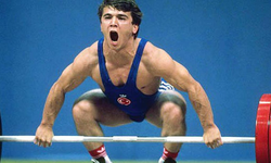 Naim Süleymanoğlu’nun “İmkânsız” Denen Rekoru Kaç Kilogramdır?