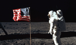 Apollo 11 Görevinde Ay’da Kaç Saat Kalındı? Neil Armstrong ve Buzz Aldrin’in Ay Süresi