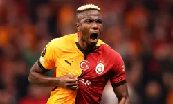 Galatasaray’ın Yıldız Futbolcusu Victor Osimhen Hangi Ülke Vatandaşı?