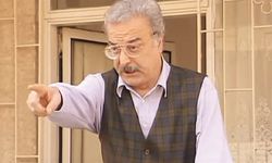 Bizimkiler adlı dizideki Apartman yöneticisi Sabri Bey karakteri hangi meslekten emeklidir?