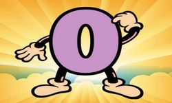 Sıfır nasıl bir sayıdır, çift sayıdır, tek sayıdır, asal sayıdır, negatif sayıdır?