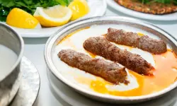 Simit Kebabı Neden Bu İsimle Anılıyor? “Simit” Aslında Ne?