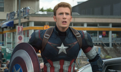 Süper Asker Serumu Enjekte Edilerek Kaptan Amerika’ya Dönüştürülen Hangisidir?