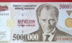Türk Lirasından Altı Sıfır Ne Zaman Atıldı? Türkiye’nin Parasında Tarihi Değişim