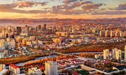 Moğolistan’ın Başkentinin Doğru Yazılışı Hangisi? Ulanbatur Ulanbatar Ulanbator Ulanbatır